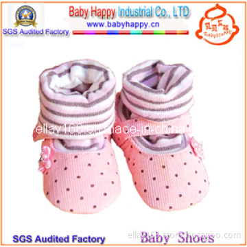 Lovely Baby Shoes Socks